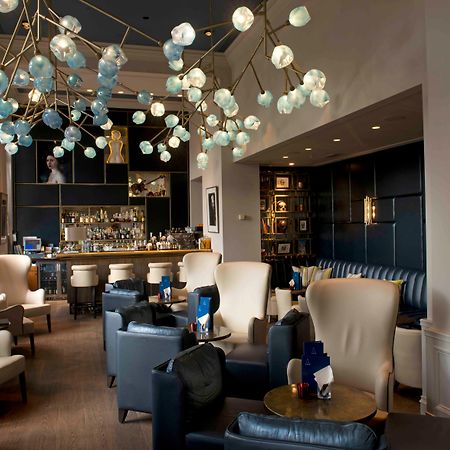 Intercontinental Amstel Amsterdam By Ihg Hotel Екстериор снимка