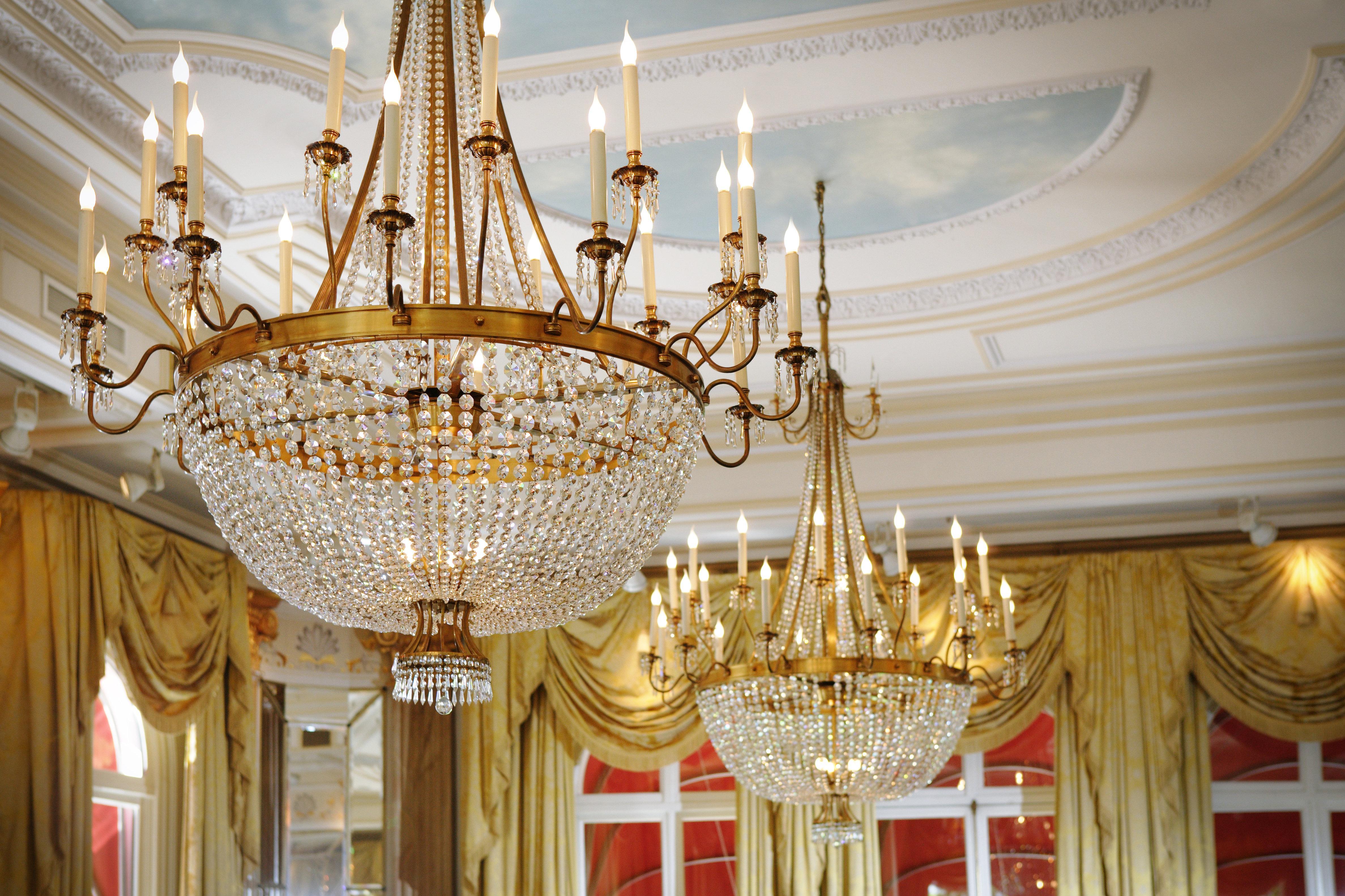 Intercontinental Amstel Amsterdam By Ihg Hotel Екстериор снимка