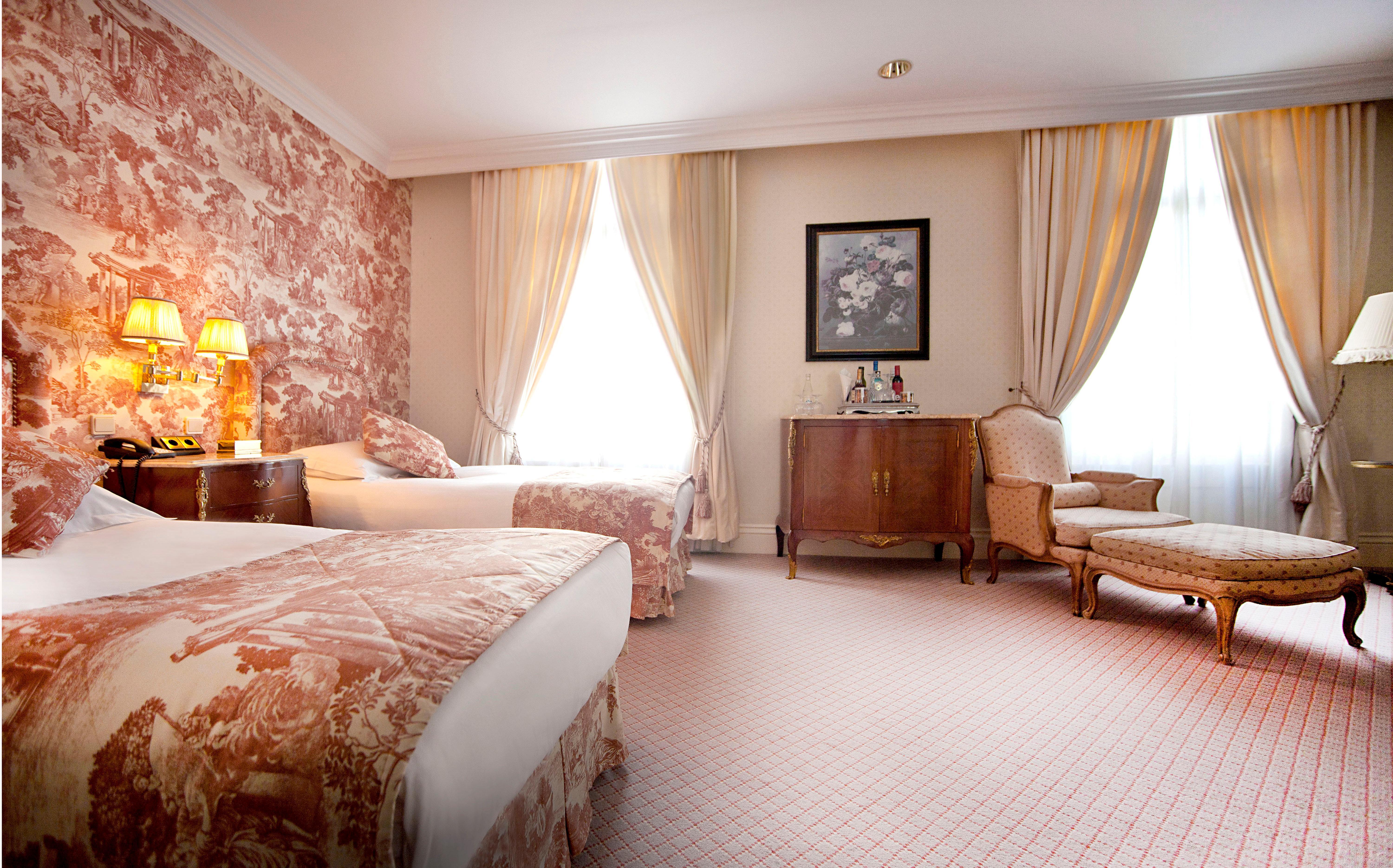 Intercontinental Amstel Amsterdam By Ihg Hotel Екстериор снимка