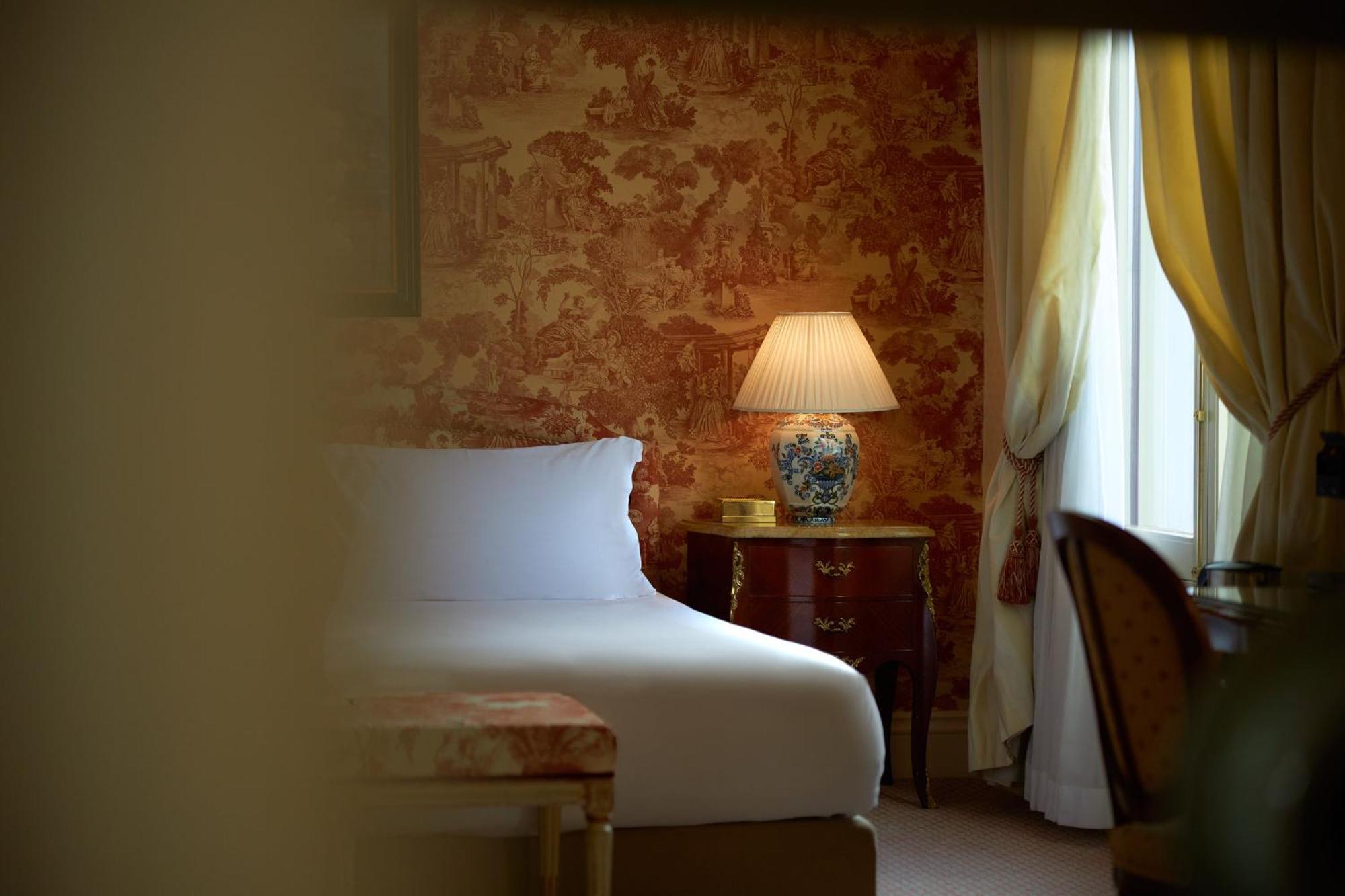 Intercontinental Amstel Amsterdam By Ihg Hotel Екстериор снимка