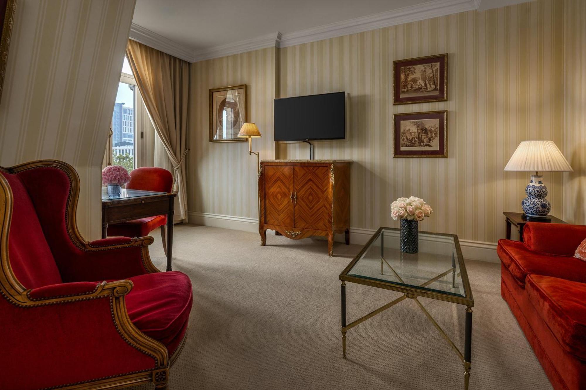 Intercontinental Amstel Amsterdam By Ihg Hotel Екстериор снимка
