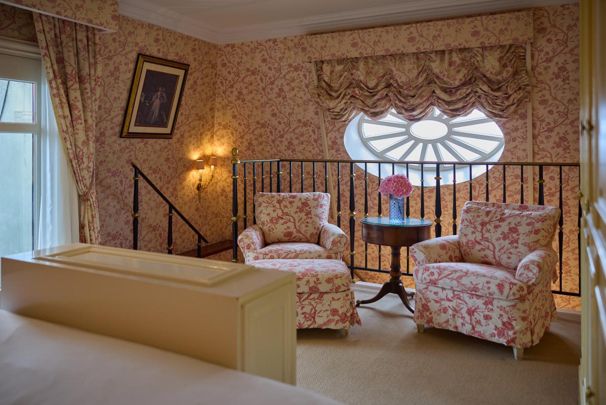 Intercontinental Amstel Amsterdam By Ihg Hotel Екстериор снимка