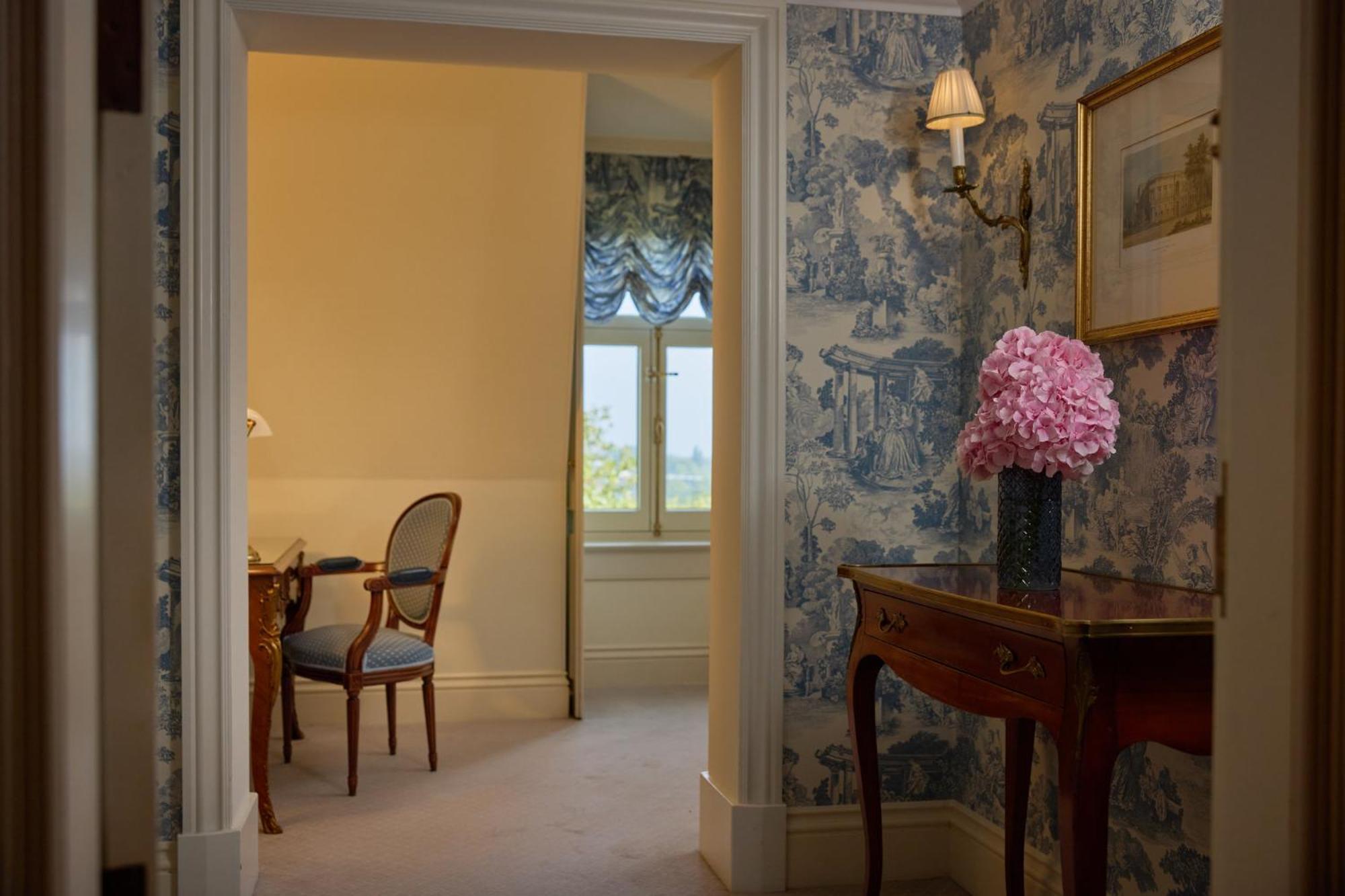 Intercontinental Amstel Amsterdam By Ihg Hotel Екстериор снимка
